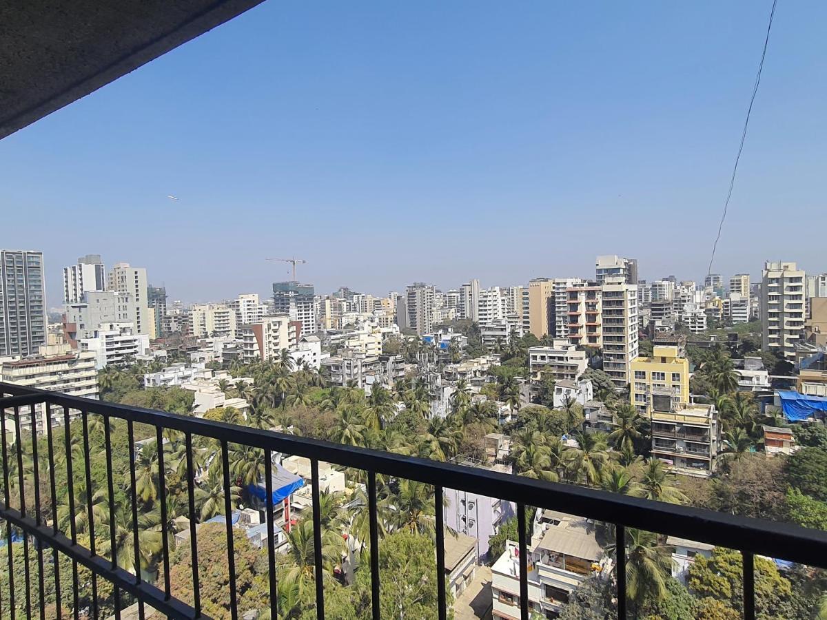 Osi Apartments Khar West Mumbai Exterior photo